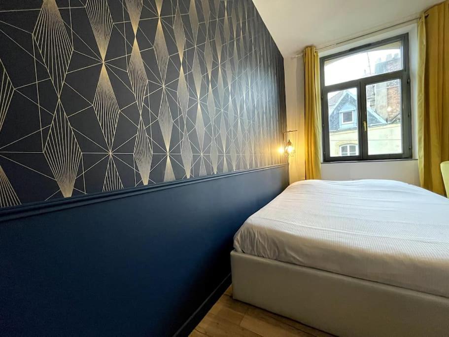 Cosy Studio Lumineux Metz Hypercentre 외부 사진